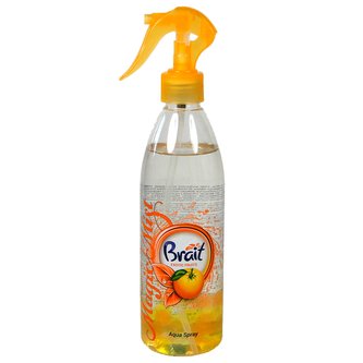Brait Magic Mist air osvěžovač vzduchu Exotic Fruits 425 g