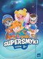 Pakiet: Supersmyki. Poziom B+.Sugerowana grupa...