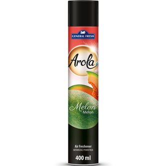 AROLA osvěžovač vzduchu meloun 400 ml