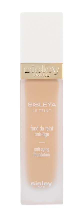Sisley Sisleya Makeup Le Teint 30 ml 1B Ecru pro ženy