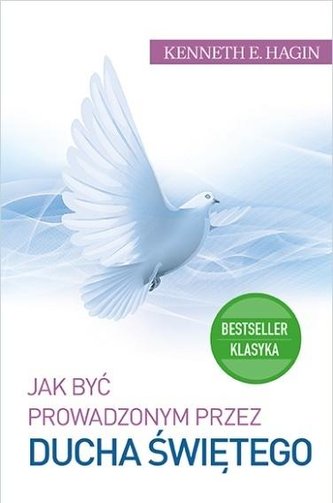 Jak być prowadzonym przez Ducha Świętego BR