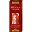 HENNA 4 creme zrzavá 75 ml