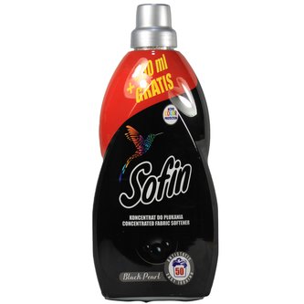 Sofin aviváž BLACK PEARL 1,4 L