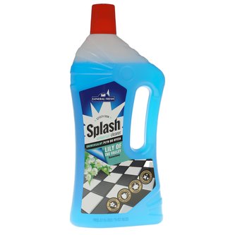 GF universální přípravek - vůně konvalinky 1 L