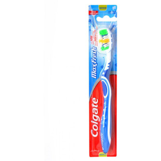Colgate zubní kartáček max fresh