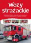 Wozy strażackie