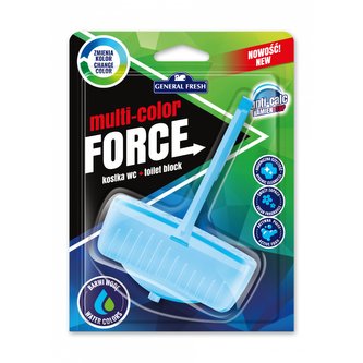 Force multi color blistr Moře (barví vodu) 40 g