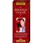 HENNA 10 creme granátové jablko 75 ml