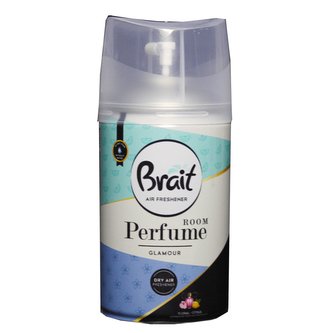 Brait osvěžovač vzduchu náhrada Glamour 250 ml