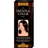 HENNA 15 creme hnědá 75 ml