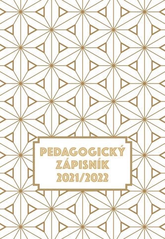Pedagogický zápisník 2021/2022