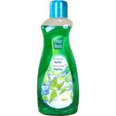 Clear body šampon na vlasy Nettle (kopřiva) 1 L