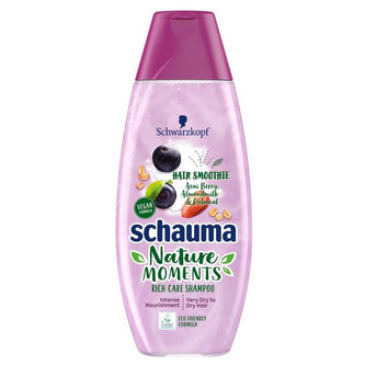 Schauma šampon Acai 400 ml