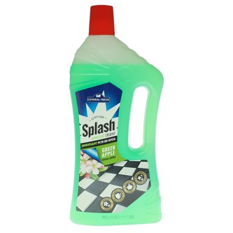 GF universální přípravek - vůně jablko 1 L