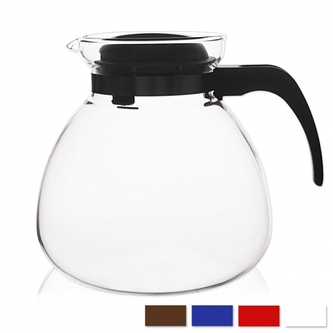 Konvice z varného skla Svatava 1,7 l - barevné varianty