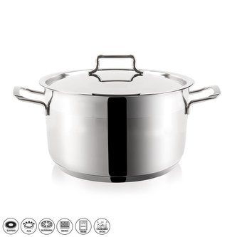 Kastrol ANETT s poklicí 6,2 l