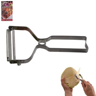 Kuchyňská škrabka na zelí