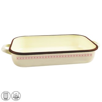 Pekáč TONČA hluboký 37,5x24,5 cm