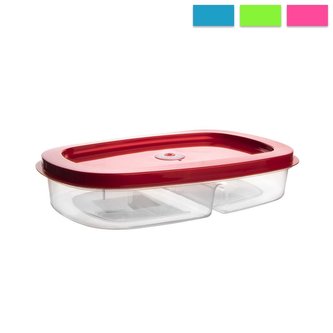 Dóza dělená 1,4 l