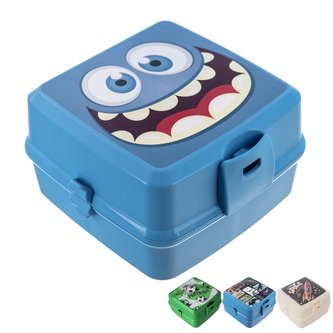 Box HOBBY Boy dělený