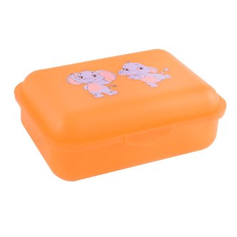 Box ZVÍŘATA
