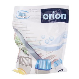 Náplň do pohlcovače 832336 CITRON 450 g