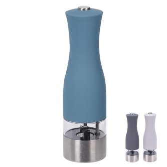 Elektrický mlýnek na koření