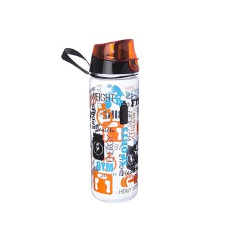 Nápojová láhev FITNESS 0,75 l