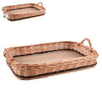 Servírovací tác 46x31 cm