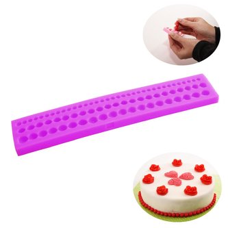 Forma na MARCIPÁN PERLA