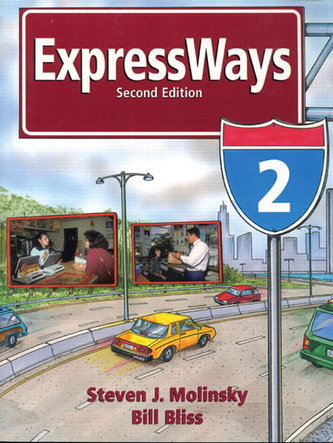 ExpressWays 2 Audio Program ExpressWays 2 Audio Program
