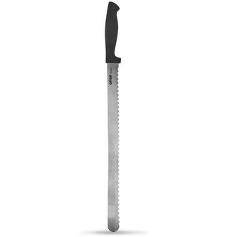 Kuchyňský nůž na dorty vlnitý 28 cm Kuchyňský nůž na dorty vlnitý 28 cm
