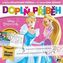 Princezny - Doplň příběh
