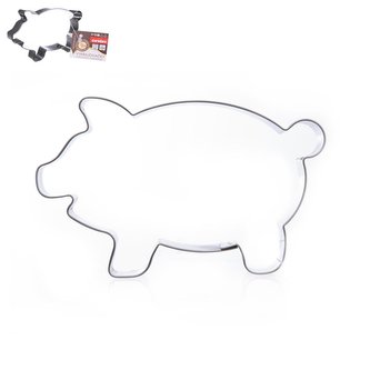 Vykrajovačka Prasátko