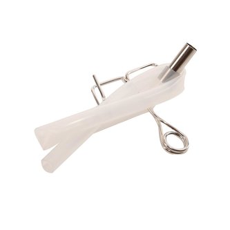 Hadička k odšťavňovacímu hrnci 131421