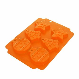 Forma na pečení VÁNOCE