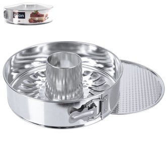 Forma na pečení dort/bábovka pr. 24 cm