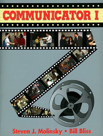 Communicator I Teacher´s Guide Communicator I Teacher´s Guide
