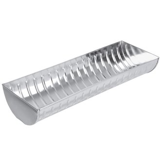 Forma na pečení Srnčí hřbet 30x10x5 cm