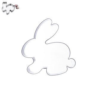 Vykrajovačka Zajíček