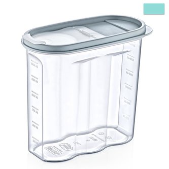 Dávkovací dóza 1,7 l