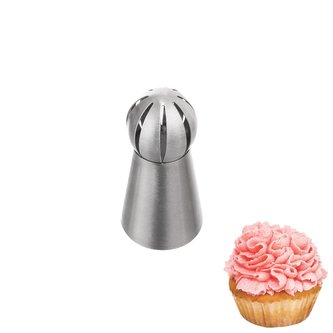 Špička zdobicí Jemná