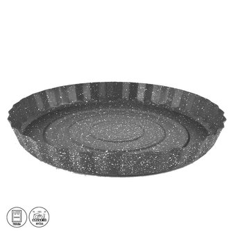 Forma na pečení GRANDE KOLÁČ pr. 28 cm