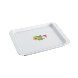 Servírovací tác 21,5x14 cm