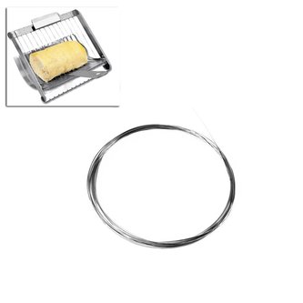 Struna ke kráječi knedlíků