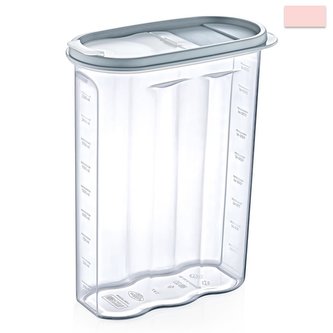 Dávkovací dóza 2,4 l