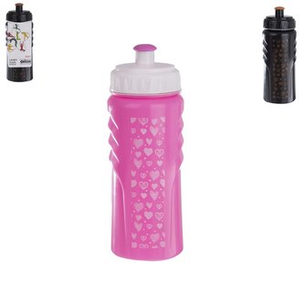 Nápojová láhev SPORT 0,6 l