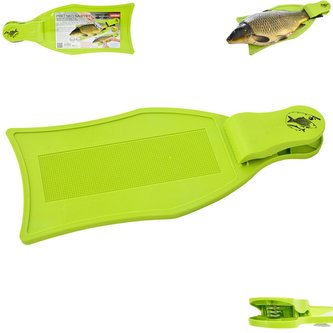 Krájecí prkénko na ryby 45x18x1 cm