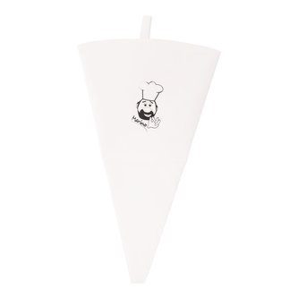 Sáček zdobicí 35 cm