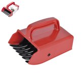 Trháček na borůvky